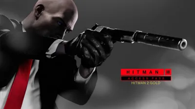 The ENTIRE Hitman Story... So Far... - YouTube