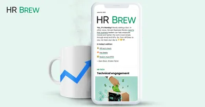 What is HR tech? | HiBob