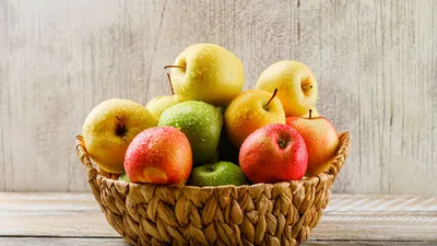 Яблочный Спас — картинки, открытки, поздравления — 19 августа праздник  Преображение Господне / NV