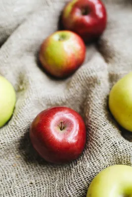 Картинки поздравления яблочный спас (46 фото) » Юмор, позитив и много  смешных картинок