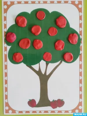 Яблоня Вымпел - описание сорта и фото яблок