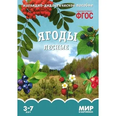 Распечатать игру логические цепочки «Фрукты и ягоды» в PDF