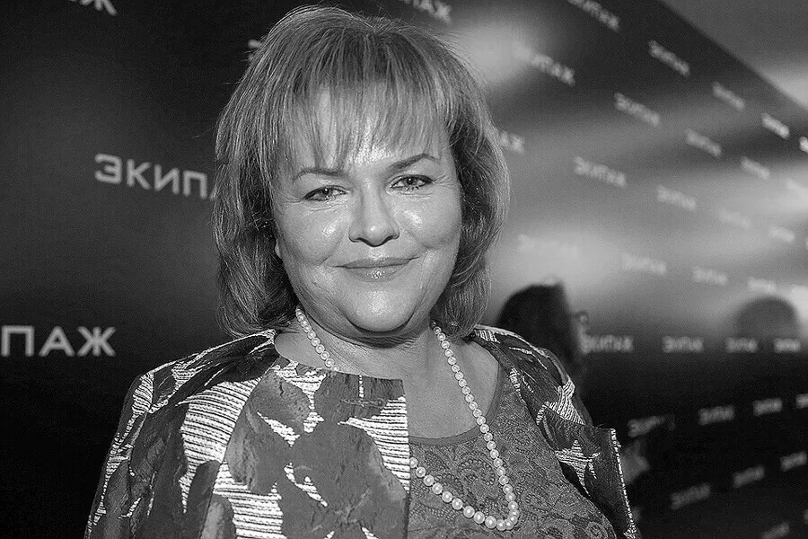 Названа стоимость наследства Александры Яковлевой - Экспресс газета Названа стоимость наследства Александры Яковлевой - Экспресс газета