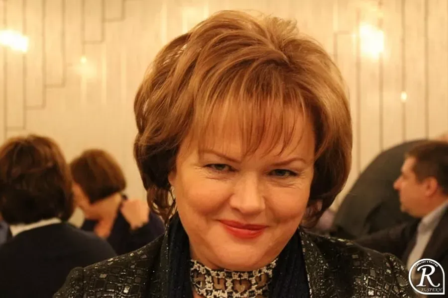 Умерла актриса Александра Яковлева Умерла актриса Александра Яковлева