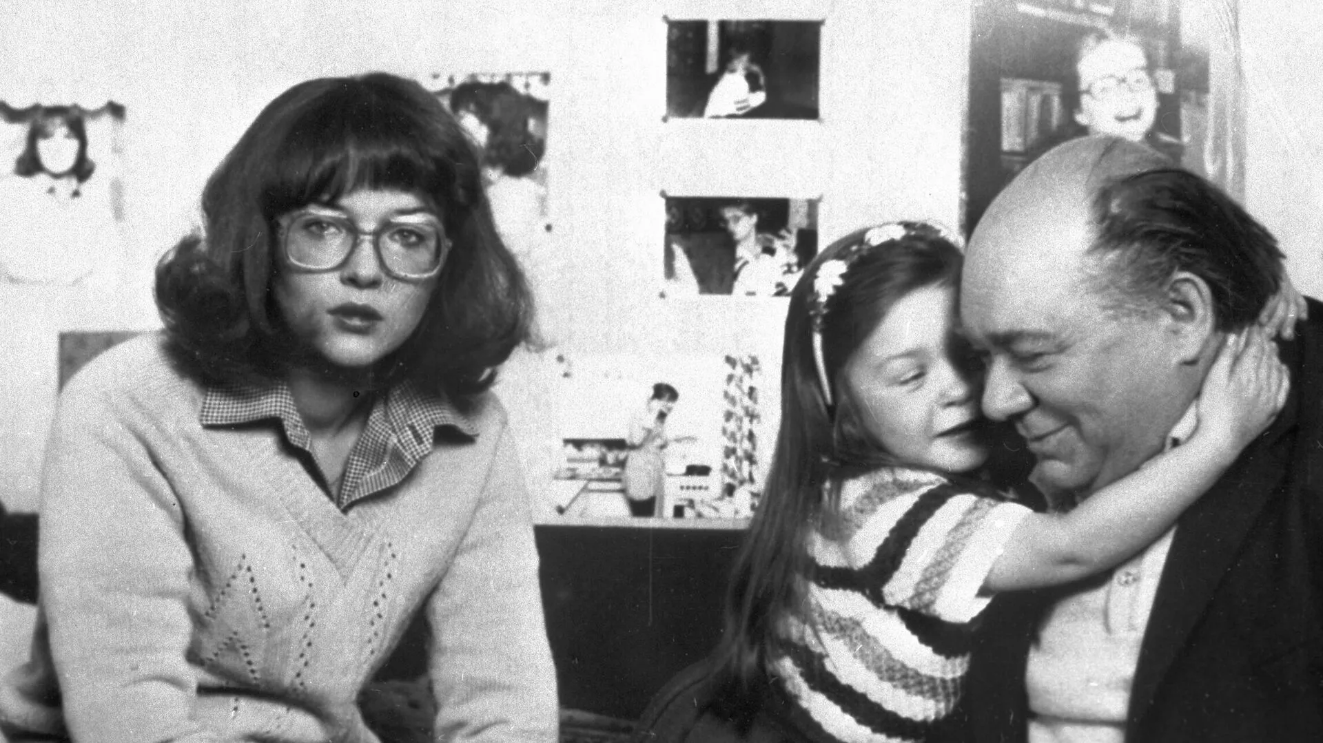 Яковлева Александра Евгеньевна - Актриса - Биография Яковлева Александра Евгеньевна - Актриса - Биография