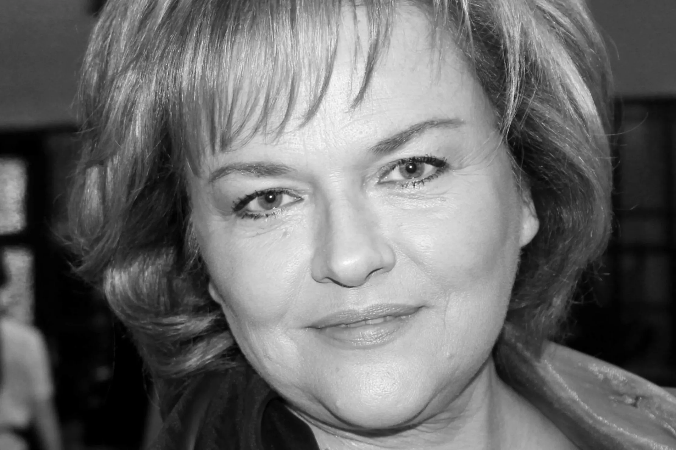 Как выглядит онкобольная актриса Александра Яковлева - Экспресс газета Как выглядит онкобольная актриса Александра Яковлева - Экспресс газета