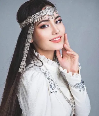 16 якутских девушек | Хаски и другие дети Севера | Дзен