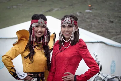 Как якутские женщины называют своих мужей согласно традиции | Мужской обзор  | Дзен