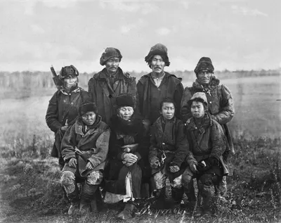 Якутский Новый год отметили под Хабаровском с большим размахом (ФОТО;ВИДЕО)  — Новости Хабаровска