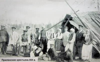 Летняя юрта. Якуты, Якутская область, 1885 – 1899