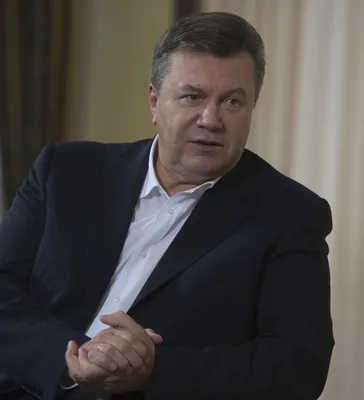 Виктор Янукович получил 13 лет заочного режима - Коммерсантъ
