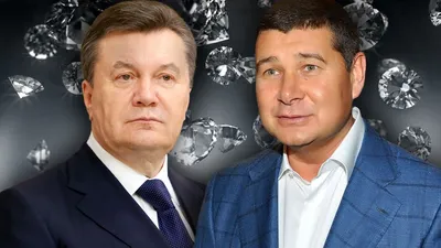 Янукович и Ахметов / PhotoXPress