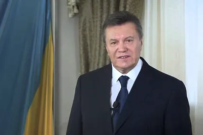 Виктор Янукович убеждён, что скоро украинцы смогут без виз ездить в ЕС |  Новости Приднестровья