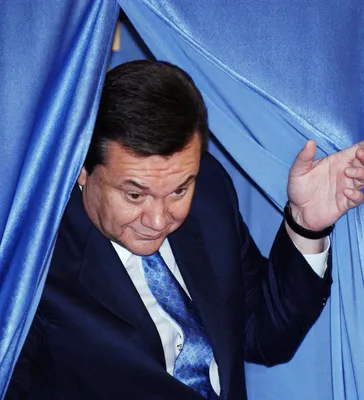 Маринованный Янукович. Как Россия готовила гауляйтера для Украины и кто ей  помогал - Главком