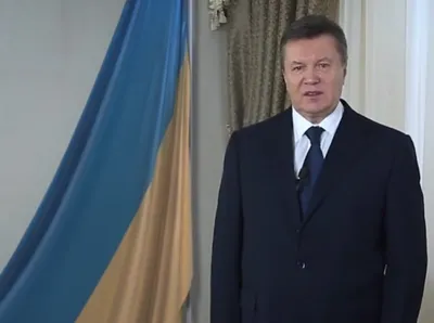Александр Усик и Виктор Янукович - фото - Новости бокса | Сегодня
