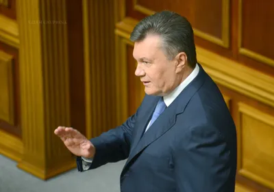 Виктор Янукович | РИА Новости Медиабанк