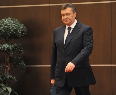 Охранники Януковича – список 15 человек, кому сообщили о подозрении —  Украина
