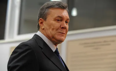 Зеленский свет: Янукович хочет вернуться в Киев при новом президенте |  Статьи | Известия