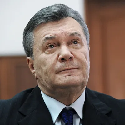 Янукович и Мороз / PhotoXPress