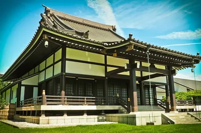 5 особенностей японских домов, которые делают их самыми продуманными в мире