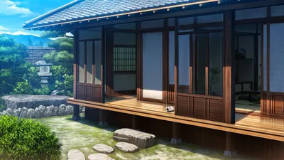 Очень маленький дом в Японии - Блог \"Частная архитектура\"