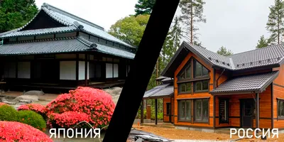Очень японский дом 4 - Блог \"Частная архитектура\"