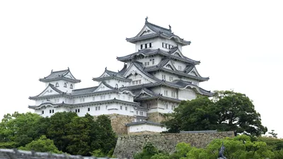 Япония дома» — создано в Шедевруме