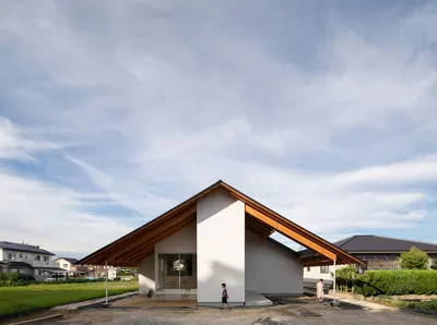 Японский дом | Как обустроены дома в японской глубинке - YouTube