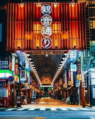 Неожиданная Япония: Необычные места в Японии о которых вы не знали! |  Дневник Усаги о жизни в Японии | Дзен