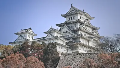 Архитектура Японии. История | Ideologist+ Architects