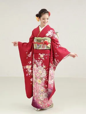 Народные костюмы Японии」 | Wiki | °Amino Friends° Amino