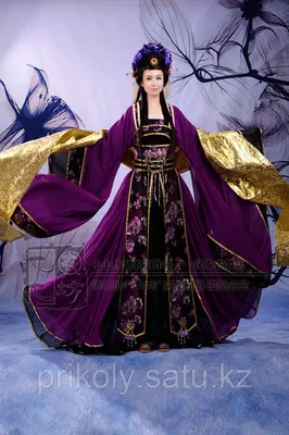 Японский национальный костюм женский (id 4216560), купить в Казахстане,  цена на Satu.kz