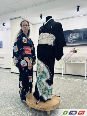 Современная японская мода. | Юлиана Быкадорова | Дзен