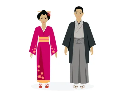 Женское платье кимоно Haori, винтажный вечерний костюм в японском стиле,  каваи, Сакура, юката, Самурай|Оде… | Кимоно стиль, Одежда в богемном стиле,  Японская одежда