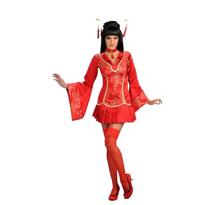 Японский народный костюм можно увидеть в выставочном зале | 01.10.2022 |  Новости Гая - БезФормата