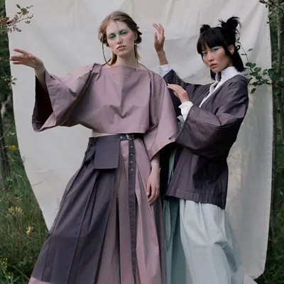 Японский модельер создала костюмы с вентиляторами для домашних животных |  За рубежом | ERR