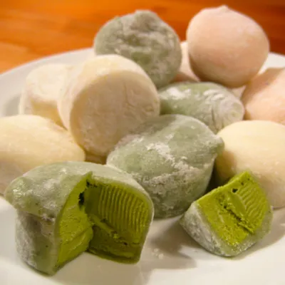 Японские сладости - названия, виды, ингредиенты | Японский язык онлайн