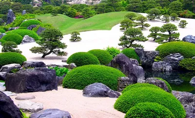 Японский Сад Орнамент Сада - Бесплатное фото на Pixabay - Pixabay