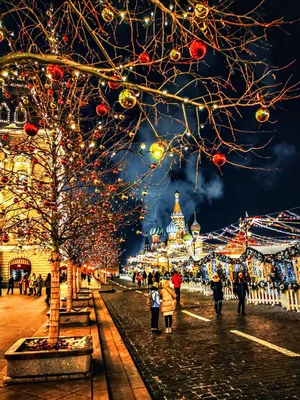 Рождественская ярмарка мастеров развернётся в Кисловодске | Своё ТВ