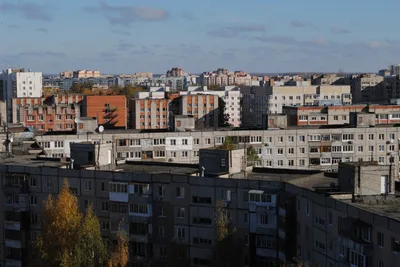 Почему жить в Брагино — это круто: топ причин переехать - 29 ноября 2017 -  76.ру