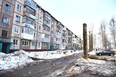 В Дзержинском районе Ярославля начали благоустраивать дворы: где идут  работы- Яррег - новости Ярославской области