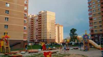 В Дзержинском районе Ярославля застроят новый жилой микрорайон | Первый  ярославский телеканал