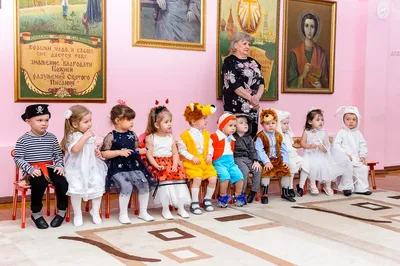 Новый детский сад-ясли открылся в Балахне 25 апреля 2022 года |  Нижегородская правда