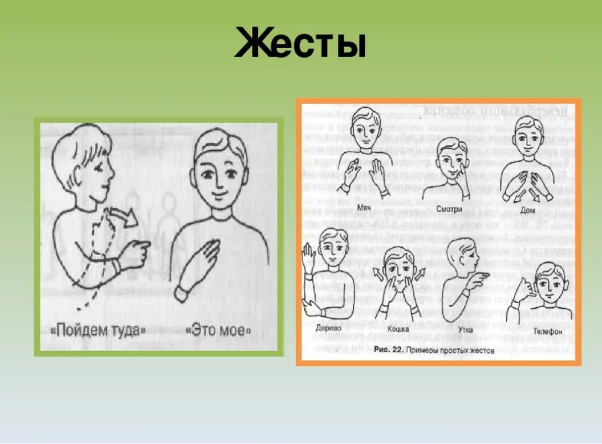 Жесты для малышей. Простые жесты для детей. Альтернативная коммуникация жесты. Карточки жесты для детей.