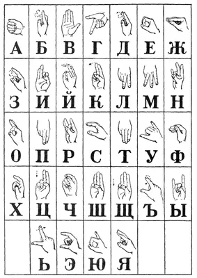 Картинки по запросу \"язык жестов\" | Медицинские цитаты, Изучать язык жестов,  Слова языка жестов