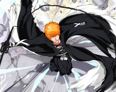 Фигурка GK Блич Ичиго Куросаки из аниме 991 Ichigo Kurosaki Hitsugaya  Toushirou, фигурка, украшение для рабочего стола, подарок | AliExpress