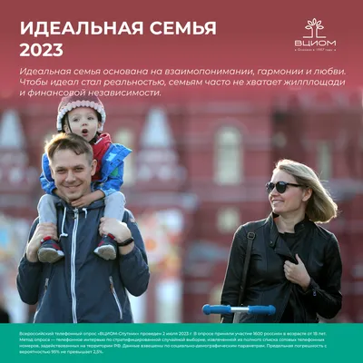 Идеальная семья - Family.ru