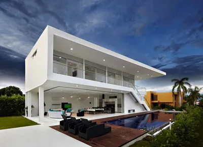 Высокий горизонт» - идеальный план дома на 150 кв м. Купить проект 375B