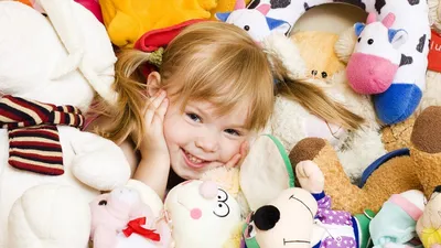 150+ идей, что подарить девочке на 3 года: список оригинальных и недорогих  подарков на день рождения