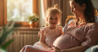 Единое пособие для беременных и семей с детьми до 17 лет: новые правила и  размер выплат в 2024 году | Банки.ру
